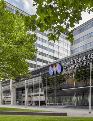Trade centre world World Trade